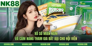 Xổ Số Miền Nam Và Cẩm Nang Tham Gia Bất Bại Cho Hội Viên